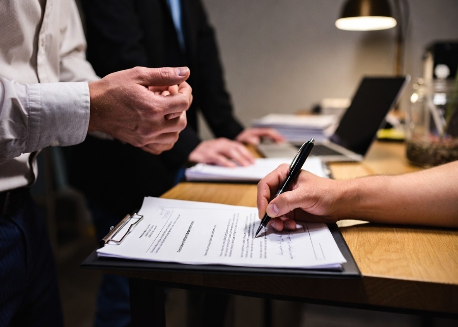 Certified Business Translation Services in Sharjah Affordable business document translation services in Sharjah by Al Ghazal Typing