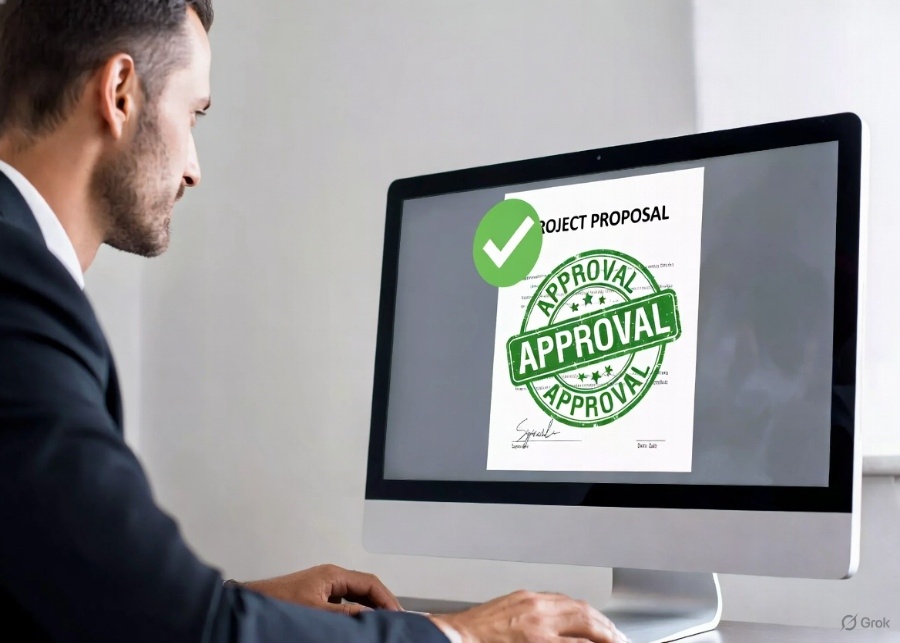 Online approval and PRO services in Sharjah UAE