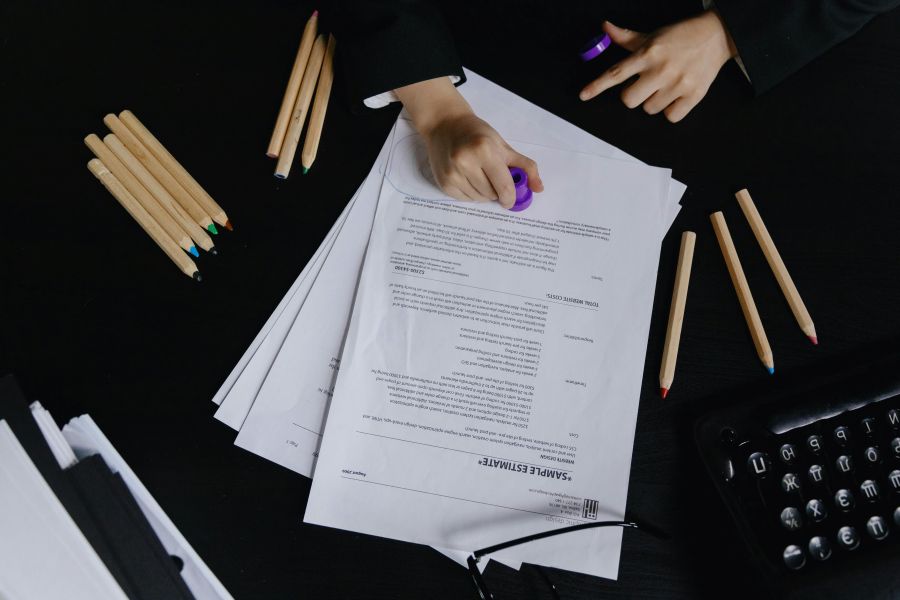 UAE digital attestation services for international documentation