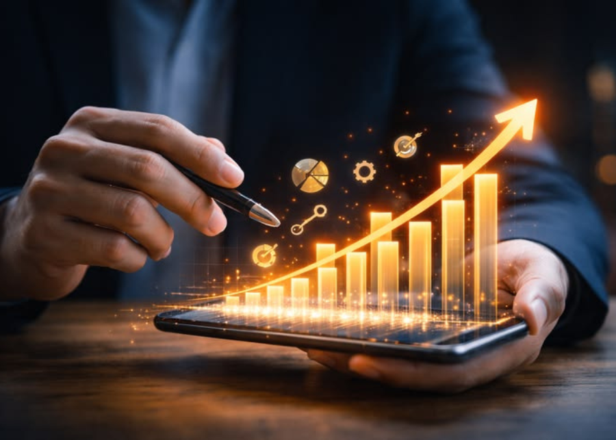 Business setup in UAE