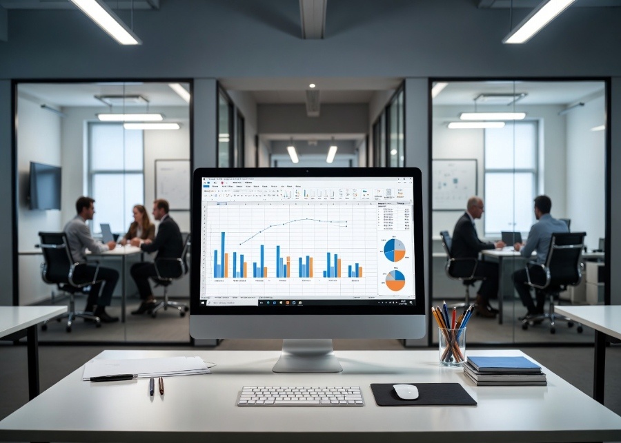 Trusted PRO Service Provider in Sharjah Al Ghazal Typing professional PRO services team