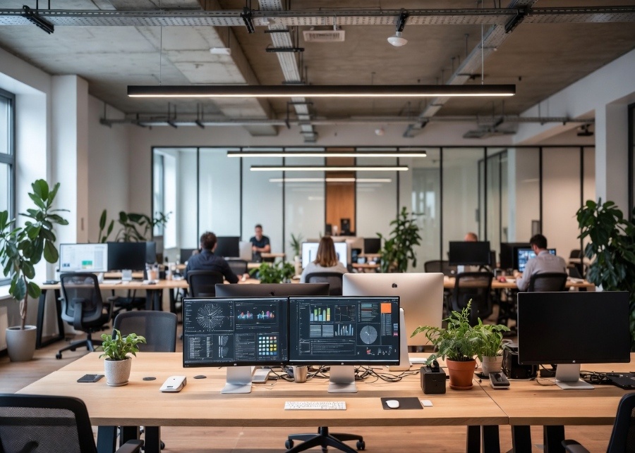 Professional Business Setup Consultants in UAE Al Ghazal Typing Business Consultant Sharjah