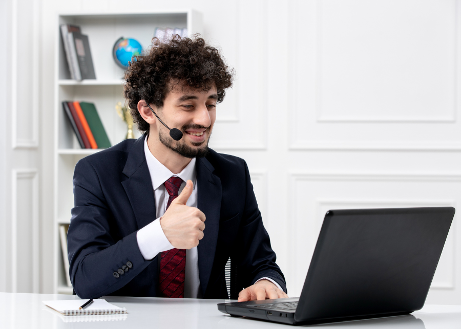 Al Ghazal typing services