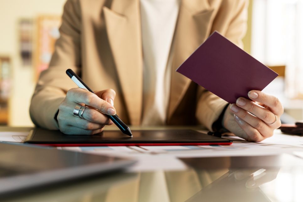 attestation expert Sharjah