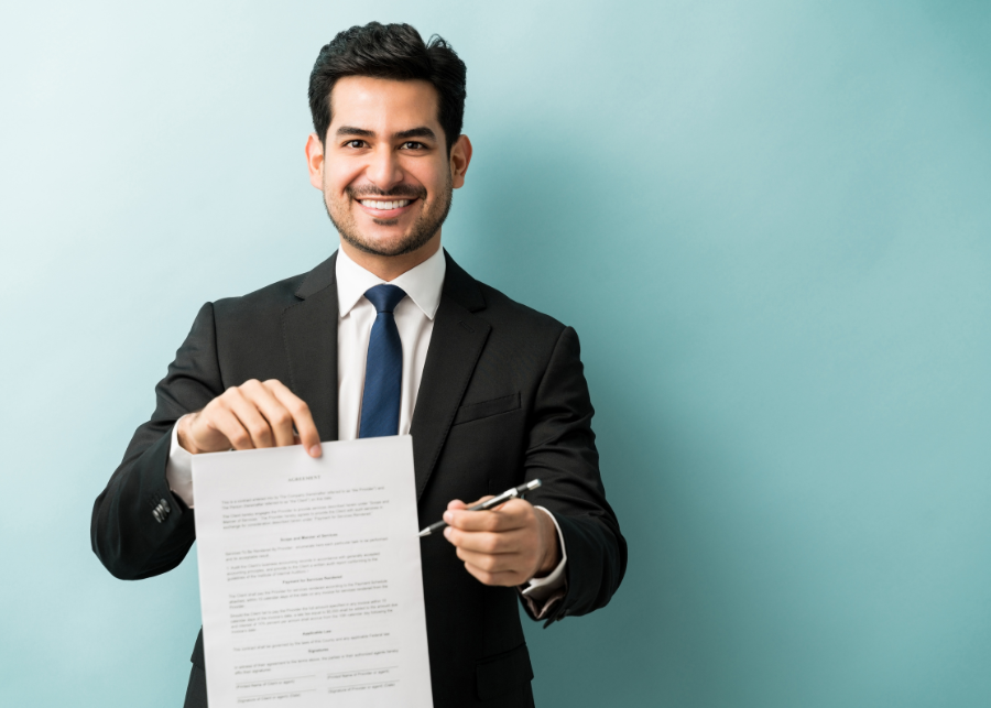 Al Ghazal Typing — Trusted Document Attestation Experts in UAE