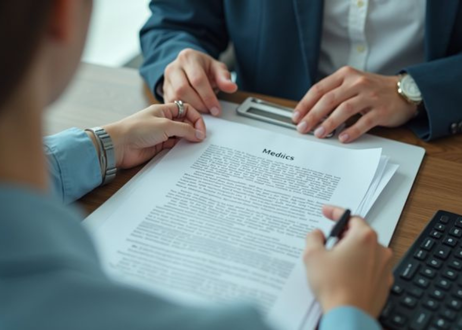 Document attestation experts in UAE