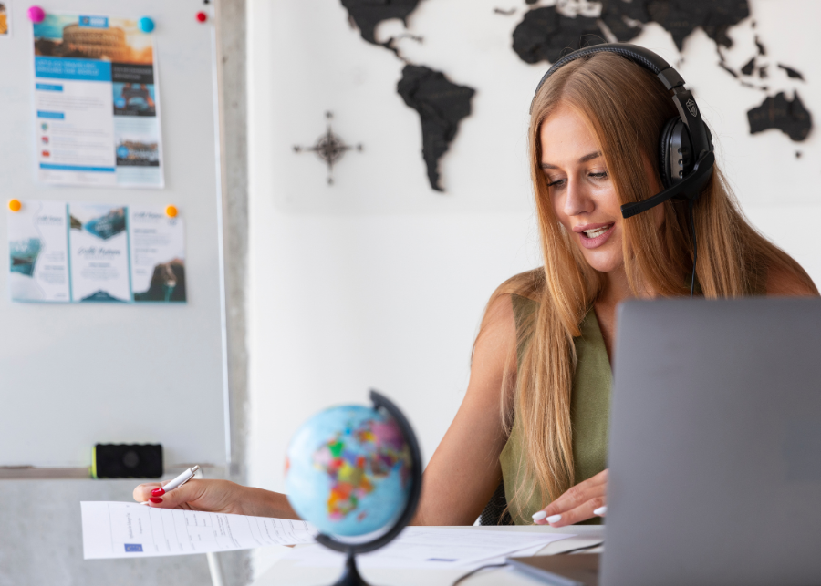 Business translation expert profile image