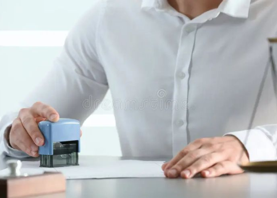 Professional Attestation Consultant
