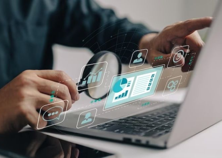 Professional Business Setup Advisor Business Consultant