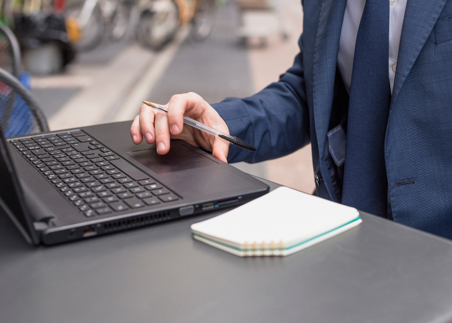 Business Consultant Profile