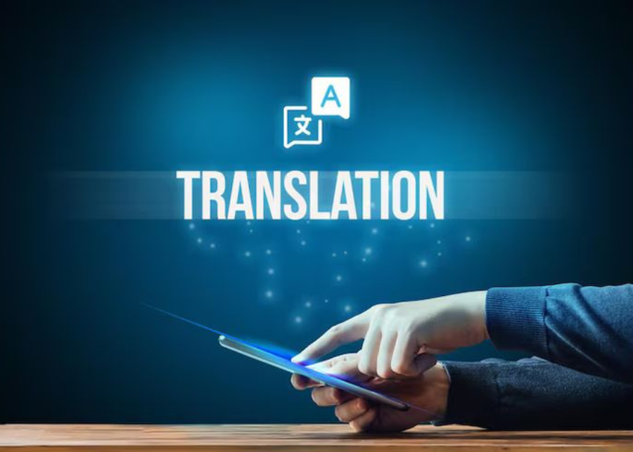 Translation Expert