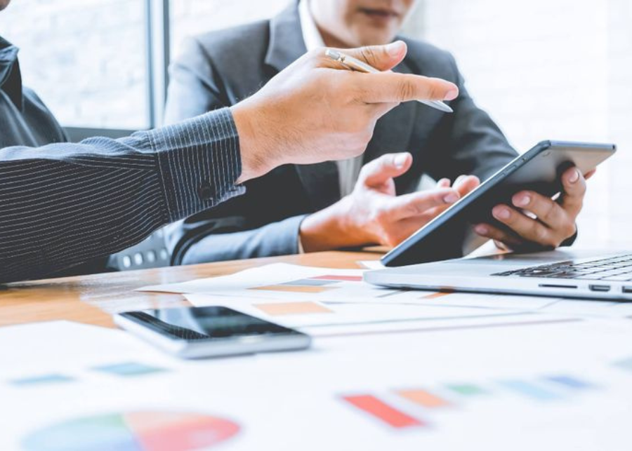 PRO services professional in Dubai