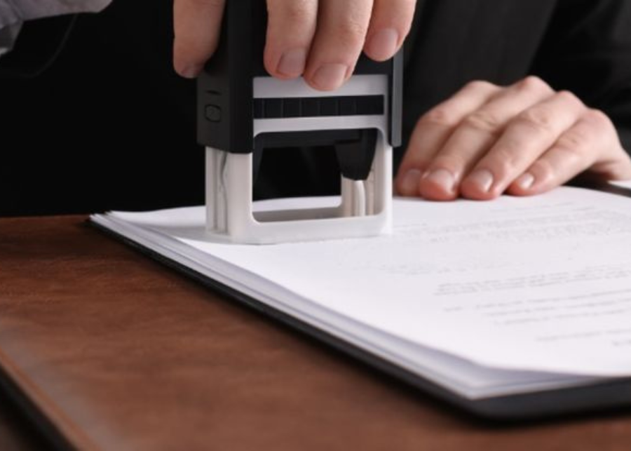 UAE document attestation professional