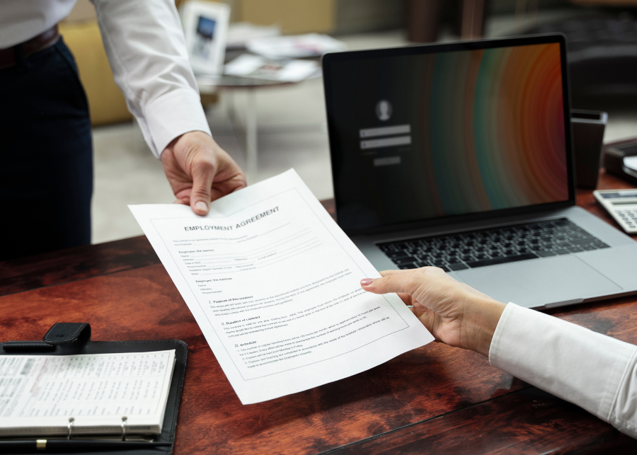 Al Ghazal Typing attestation expert in Sharjah