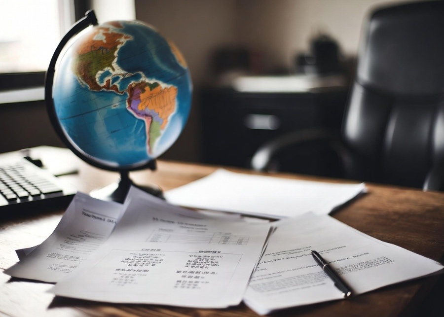 MOJ certified legal translation services in UAE