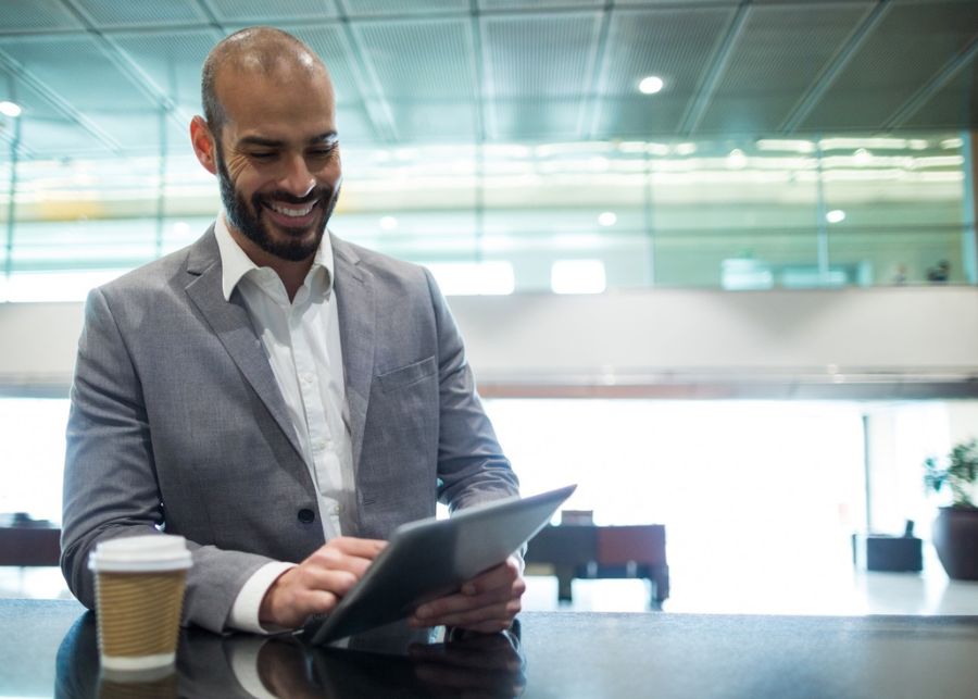 UAE business license benefits and process