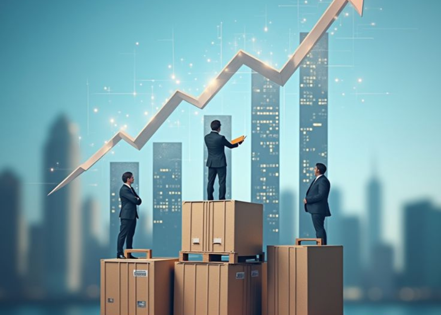 Business growth opportunities in UAE
