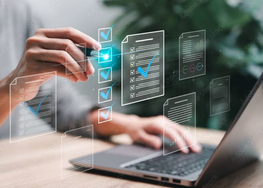 Digital government approvals UAE