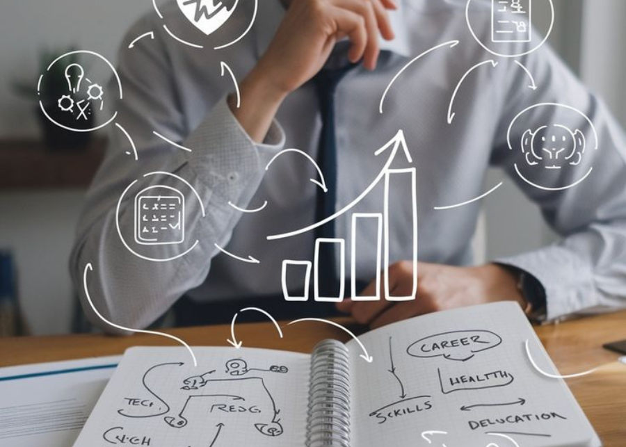 Business licensing and visa processing services in Dubai