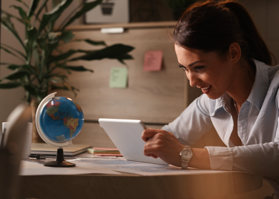 Global Business Translation Solutions