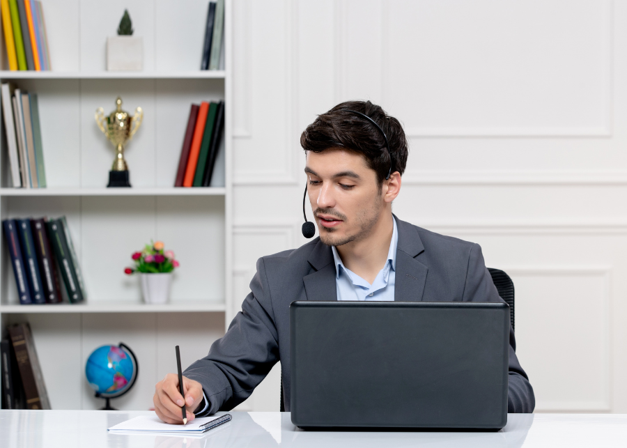 Business Translation and Localization Services