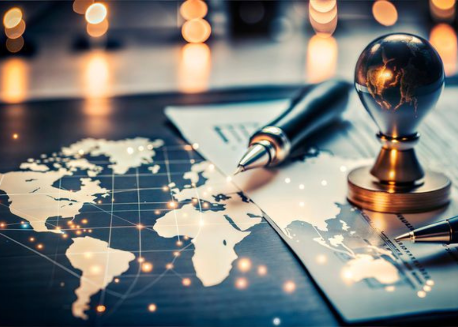 Business Translation Services