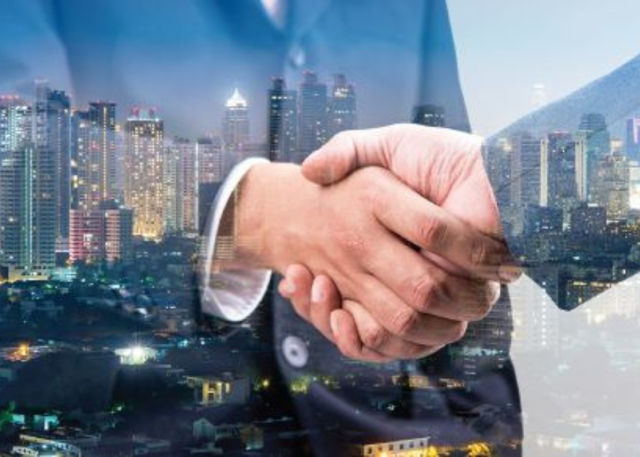 UAE Company Formation Services