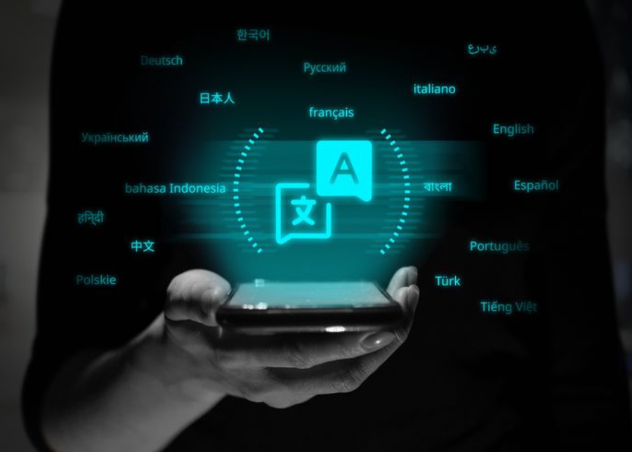 Professional document translation services in Dubai