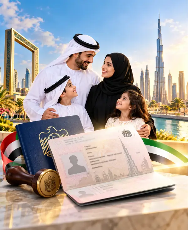 Family Visa