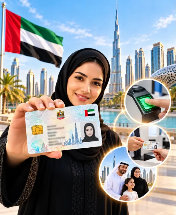 Emirates ID
